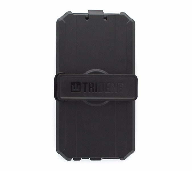 Trident Kraken Case w/ Holster for Samsung Galaxy S6 Black *KN-SSGXS6-BK000 - Trident Case - Simple Cell Shop, Free shipping from Maryland!