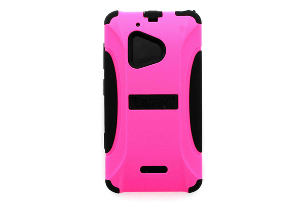 Trident Aegis Series Case for Nokia Lumia 928 - Pink - Trident Case - Simple Cell Shop, Free shipping from Maryland!
