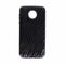 Tumi 19 Degree Series Hybrid Case for Motorola Moto Z2 Force - Black - Tumi - Simple Cell Shop, Free shipping from Maryland!