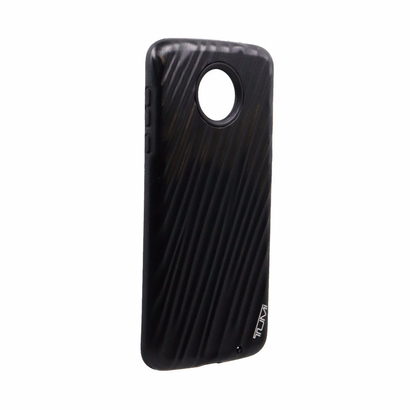 Tumi 19 Degree Series Hybrid Case for Motorola Moto Z2 Force - Black - Tumi - Simple Cell Shop, Free shipping from Maryland!