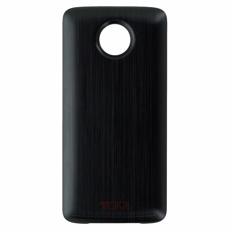 TUMI MotoMods 2220mAh Wireless Charging Power Pack for Moto Z Phones - Black - Tumi - Simple Cell Shop, Free shipping from Maryland!