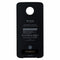 TUMI MotoMods 2220mAh Wireless Charging Power Pack for Moto Z Phones - Black - Tumi - Simple Cell Shop, Free shipping from Maryland!