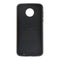 Tumi Canvas Co-Mold Series Case for Motorola Moto Z2 Force - Red Canvas/Black - Tumi - Simple Cell Shop, Free shipping from Maryland!
