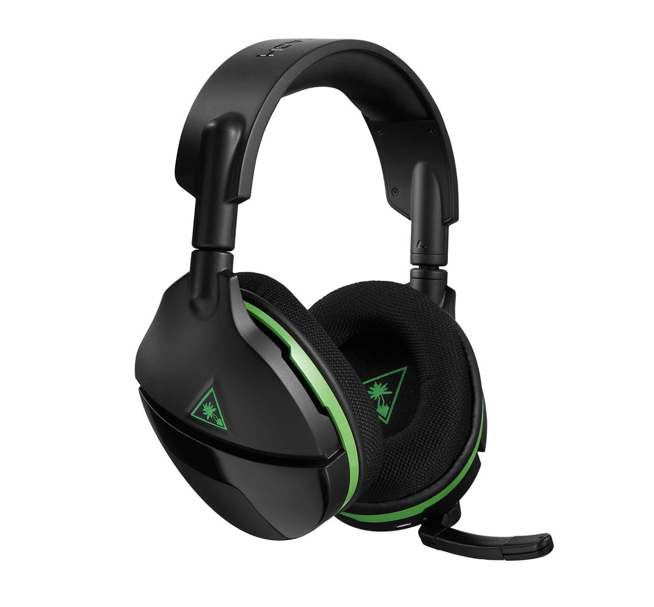 Turtle Beach Sound Wireless Surround Gaming for 600 Xb Stealth Headset