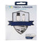 Tech Armor 6-Foot Charge & Sync Micro-USB Braided Cable - White - Tech Armor - Simple Cell Shop, Free shipping from Maryland!
