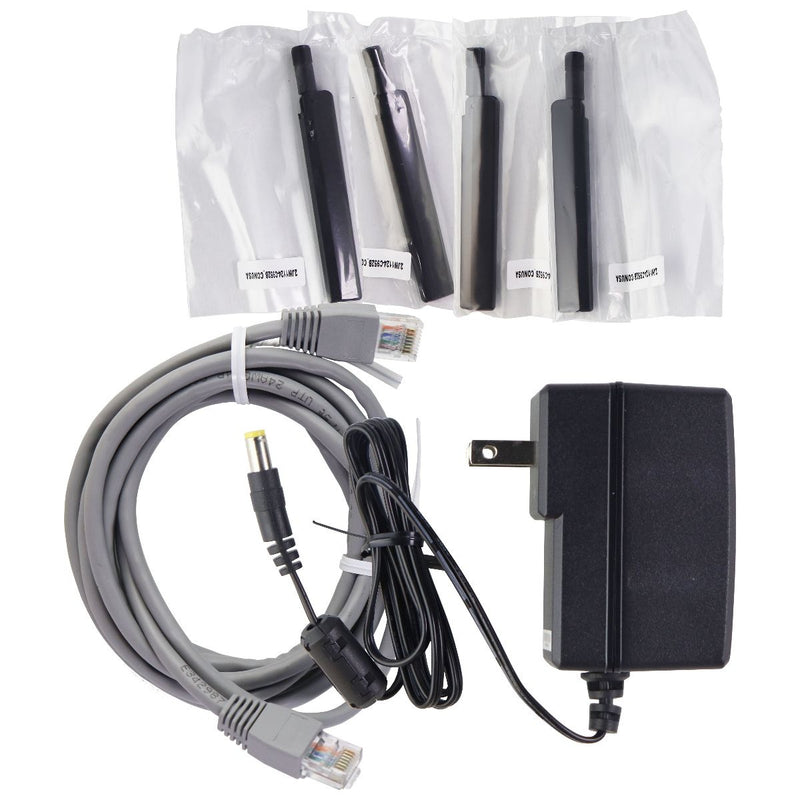 ConnectedIO M2M Wi-Fi Router with 4G LTE Cellular Modem (ER2000T-VZ-CAT1) - ConnectedIO - Simple Cell Shop, Free shipping from Maryland!