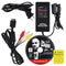 Sony PlayStation 2 Slim PS2 Console Bundle with The Godfather & 1 Controller - Sony - Simple Cell Shop, Free shipping from Maryland!
