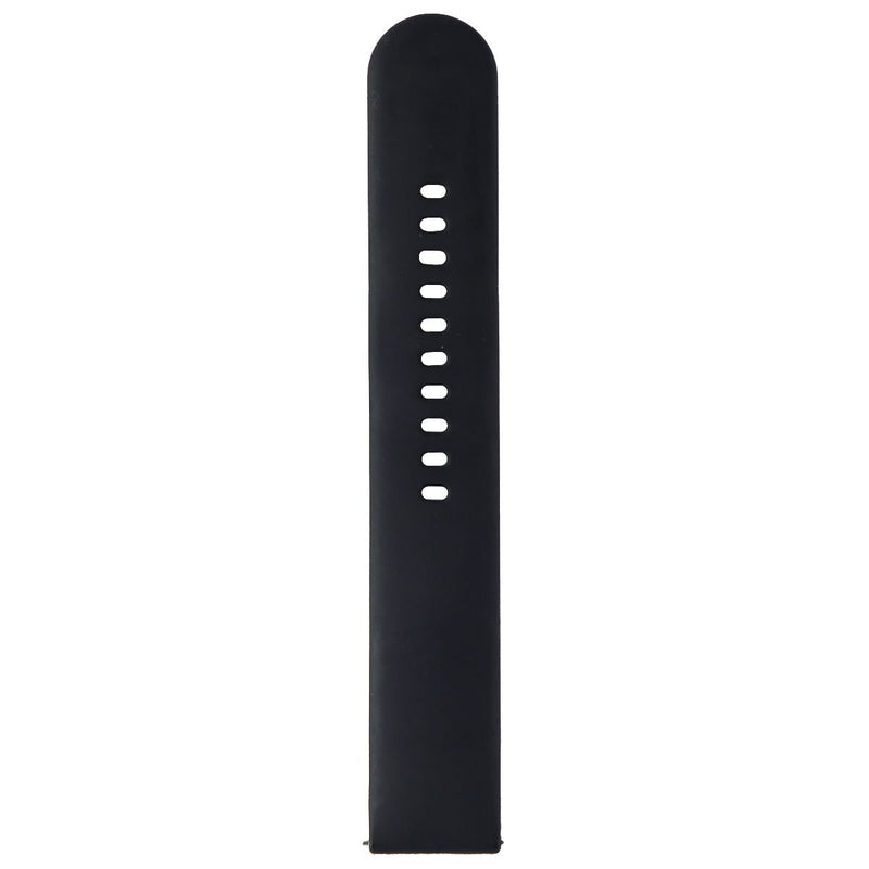 Samsung Galaxy Watch (22mm) M/L Band ONLY - Black - Samsung - Simple Cell Shop, Free shipping from Maryland!
