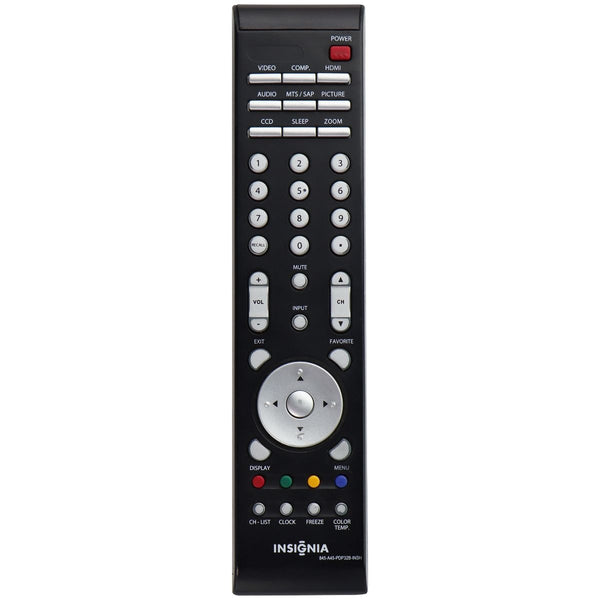 Insignia OEM Remote Control (845-A45-PDP32B-INSH) - Black - Insignia - Simple Cell Shop, Free shipping from Maryland!