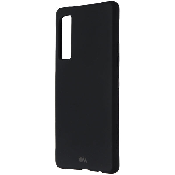 Case-Mate Tough Black Series Case for LG Velvet 5G - Black - Case-Mate - Simple Cell Shop, Free shipping from Maryland!