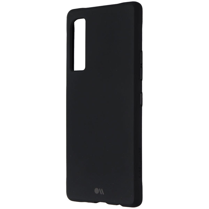 Case-Mate Tough Black Series Case for LG Velvet 5G - Black - Case-Mate - Simple Cell Shop, Free shipping from Maryland!