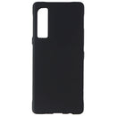 Case-Mate Tough Black Series Case for LG Velvet 5G - Black - Case-Mate - Simple Cell Shop, Free shipping from Maryland!