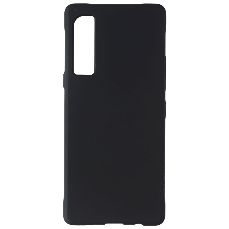 Case-Mate Tough Black Series Case for LG Velvet 5G - Black - Case-Mate - Simple Cell Shop, Free shipping from Maryland!