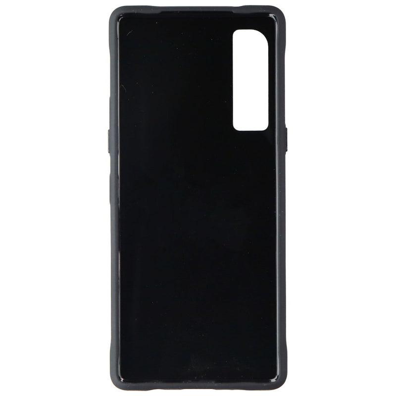 Case-Mate Tough Black Series Case for LG Velvet 5G - Black - Case-Mate - Simple Cell Shop, Free shipping from Maryland!