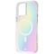 Case-Mate SOAP Bubble Case For Magsafe for iPhone 12 Pro Max - Iridescent Swirl - Case-Mate - Simple Cell Shop, Free shipping from Maryland!