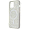 Case-Mate Twinkle Hard Case For Magsafe for iPhone 12 and 12 Pro - Stardust