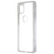 Case-Mate Tough Series Hardshell Case for Motorola One 5G Ace - Clear - Case-Mate - Simple Cell Shop, Free shipping from Maryland!