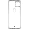 Case-Mate Tough Series Hardshell Case for Motorola One 5G Ace - Clear - Case-Mate - Simple Cell Shop, Free shipping from Maryland!