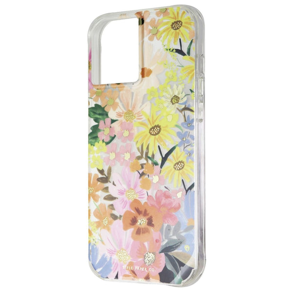 Rifle Paper Co Hard Case for iPhone 12 Pro Max - Floral Design / Marguerite - Case-Mate - Simple Cell Shop, Free shipping from Maryland!