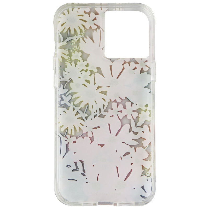 Rifle Paper Co Hard Case for iPhone 12 Pro Max - Floral Design / Marguerite - Case-Mate - Simple Cell Shop, Free shipping from Maryland!