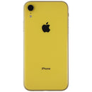 Apple iPhone XR (6.1-inch) Smartphone (A1984) Unlocked - 256GB / Yellow - Apple - Simple Cell Shop, Free shipping from Maryland!