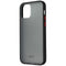 Base Duo Hybrid Series Case for Apple iPhone 12 Pro and iPhone 12 - Black - Base - Simple Cell Shop, Free shipping from Maryland!