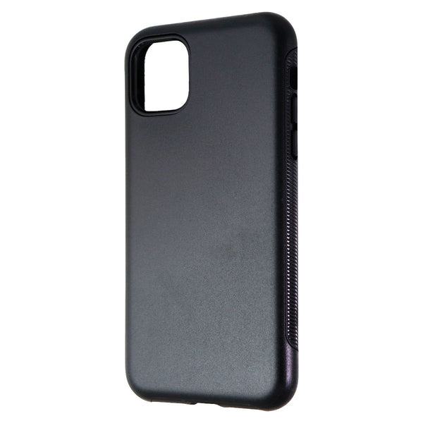 Verizon Tempered Glass Screen Protector and Case for iPhone 11 Pro Max - Black - Verizon - Simple Cell Shop, Free shipping from Maryland!