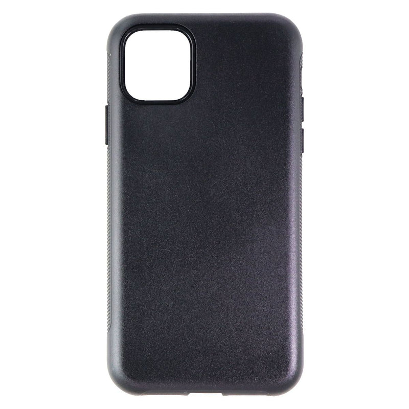 Verizon Tempered Glass Screen Protector and Case for iPhone 11 Pro Max - Black - Verizon - Simple Cell Shop, Free shipping from Maryland!