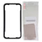 Verizon Tempered Glass Screen Protector and Case for iPhone 11 Pro Max - Black - Verizon - Simple Cell Shop, Free shipping from Maryland!
