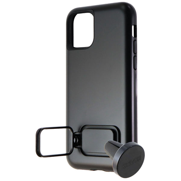 Skech Vortex Hybrid Case with Ring Kickstand for iPhone 11 Pro - Black - Skech - Simple Cell Shop, Free shipping from Maryland!