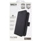 Skech Polo Book Clutch Wallet Cover & Detachable Case for iPhone 11 - Black - Skech - Simple Cell Shop, Free shipping from Maryland!
