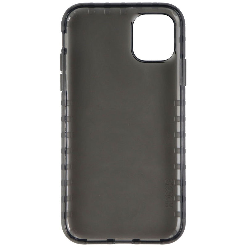 Skech Echo Air Series Flexible Case for Apple iPhone 11 - Onyx Black - Skech - Simple Cell Shop, Free shipping from Maryland!