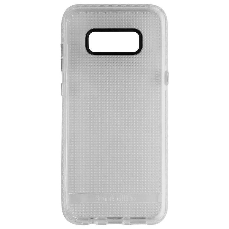 CellHelmet Altitude X Series Gel Case for Samsung Galaxy (S8+) - Clear - CellHelmet - Simple Cell Shop, Free shipping from Maryland!