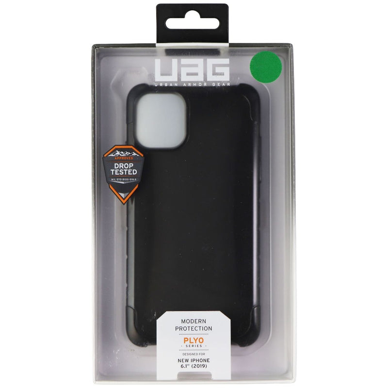 Urban Armor Gear Plyo Series Hard Case for Apple iPhone 11 - Ash/Black - Urban Armor Gear - Simple Cell Shop, Free shipping from Maryland!