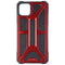 Urban Armor Gear Monarch Series Case for Apple iPhone 11 Pro Max - Red - Urban Armor Gear - Simple Cell Shop, Free shipping from Maryland!