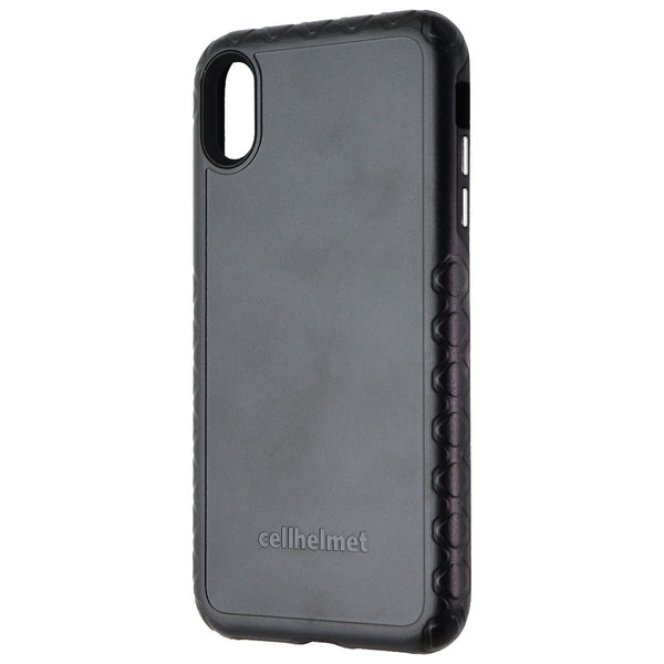 CellHelmet Fortitude PRO Series Case for Apple iPhone XS Max - Black - CellHelmet - Simple Cell Shop, Free shipping from Maryland!