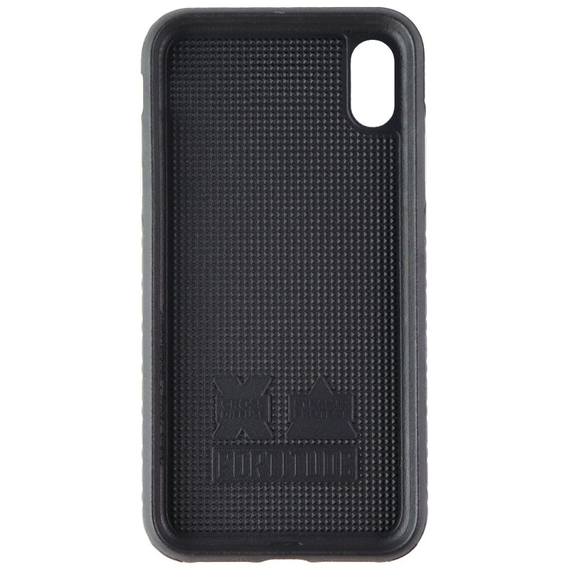 CellHelmet Fortitude PRO Series Case for Apple iPhone XS Max - Black - CellHelmet - Simple Cell Shop, Free shipping from Maryland!