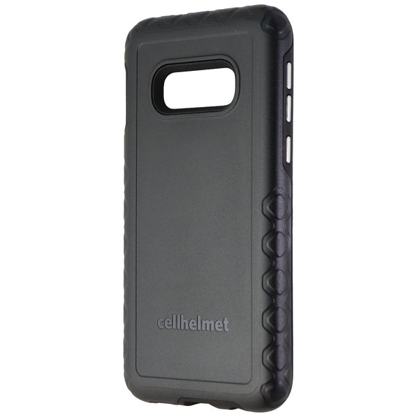 CellHelmet Fortitude Series Case for Samsung Galaxy S10e & S10 Lite - Onyx Black - CellHelmet - Simple Cell Shop, Free shipping from Maryland!