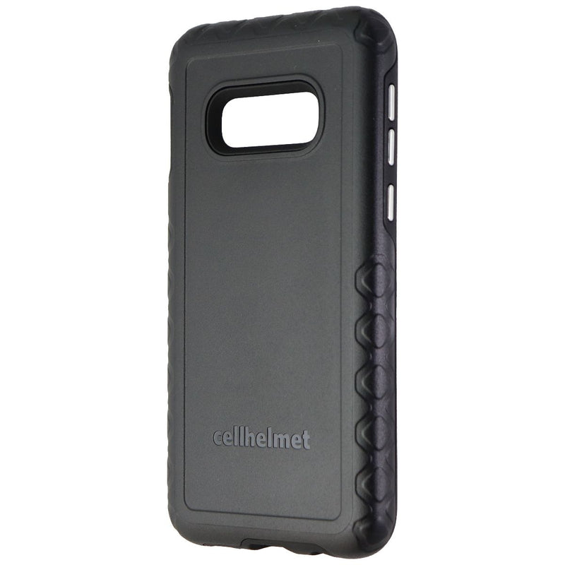 CellHelmet Fortitude Series Case for Samsung Galaxy S10e & S10 Lite - Onyx Black - CellHelmet - Simple Cell Shop, Free shipping from Maryland!
