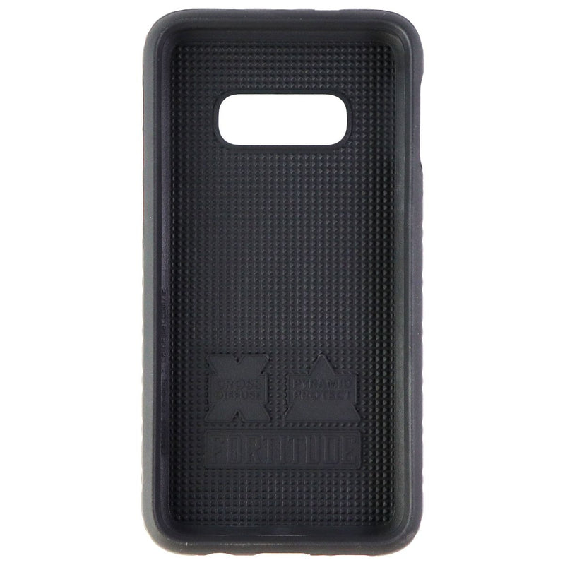 CellHelmet Fortitude Series Case for Samsung Galaxy S10e & S10 Lite - Onyx Black - CellHelmet - Simple Cell Shop, Free shipping from Maryland!