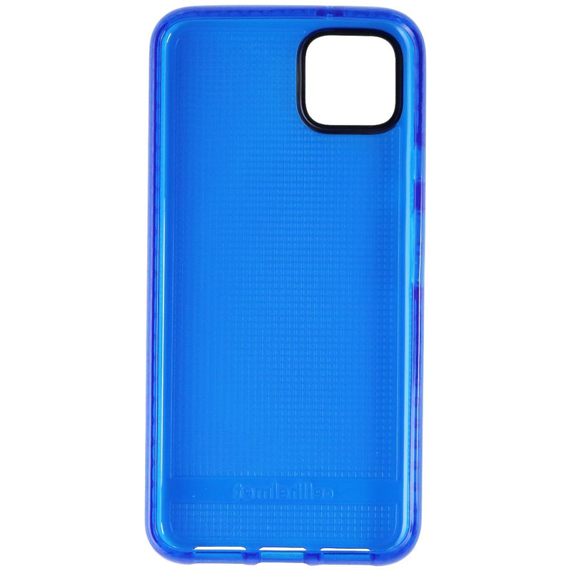 CellHelmet Altitude X Series Case for Google Pixel 4XL - Blue - CellHelmet - Simple Cell Shop, Free shipping from Maryland!