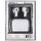 Bluestone AIR-Pro True Wireless Bluetooth Earbuds with Case - White (TWS36-WH) - Bluestone - Simple Cell Shop, Free shipping from Maryland!