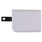 Sharllen (5V/2.4A) Dual USB Wall Adapter Travel Charger - White (SH-TC-212W) - Sharllen - Simple Cell Shop, Free shipping from Maryland!