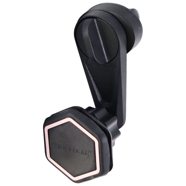 MagMate Adjustable Vent Smartphone Mount with Adhesive Magnetic Plates - Black - MagMate - Simple Cell Shop, Free shipping from Maryland!