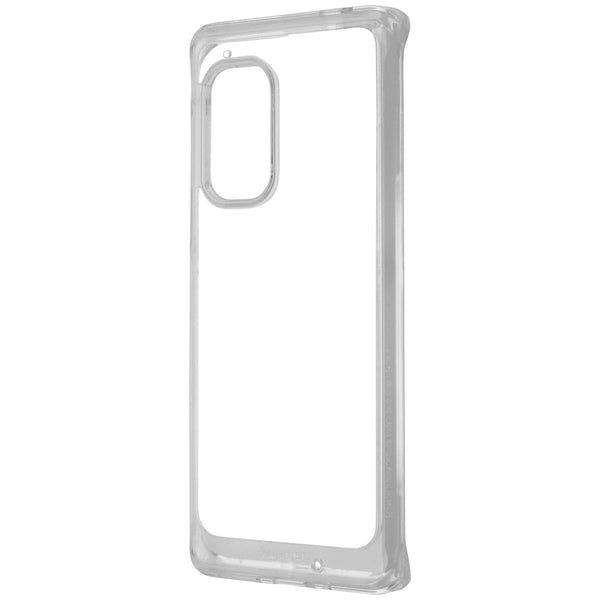 Spigen Ultra Hybrid Series Case for Motorola Edge+ 5G (2020)  - Crystal Clear - Spigen - Simple Cell Shop, Free shipping from Maryland!