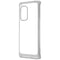 Spigen Ultra Hybrid Series Case for Motorola Edge+ 5G (2020)  - Crystal Clear - Spigen - Simple Cell Shop, Free shipping from Maryland!