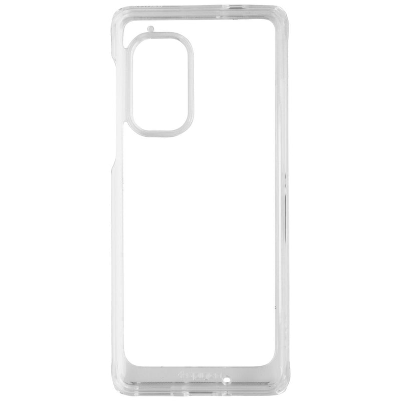 Spigen Ultra Hybrid Series Case for Motorola Edge+ 5G (2020)  - Crystal Clear - Spigen - Simple Cell Shop, Free shipping from Maryland!