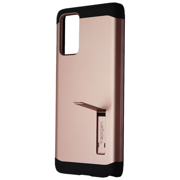 Spigen Tough Armor Series Case for Samsung Galaxy Note20 5G - Bronze - Spigen - Simple Cell Shop, Free shipping from Maryland!
