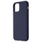 onn. Protect Series Silicone Case for Apple iPhone 11 Pro - Navy Blue - ONN - Simple Cell Shop, Free shipping from Maryland!