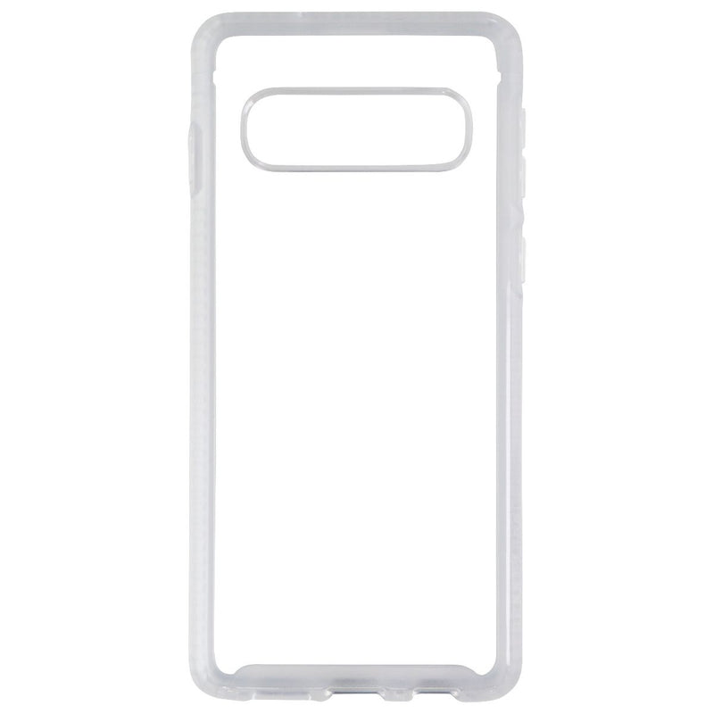 Tech21 Pure Clear Series Case for Samsung Galaxy S10 Smartphones - Clear - Tech21 - Simple Cell Shop, Free shipping from Maryland!